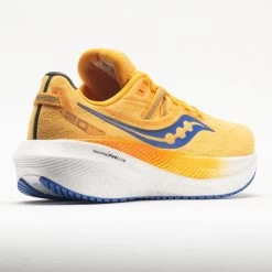 Saucony Triumph 20 Women's Gold/Horizon -Sports Shoes Store 048735 6