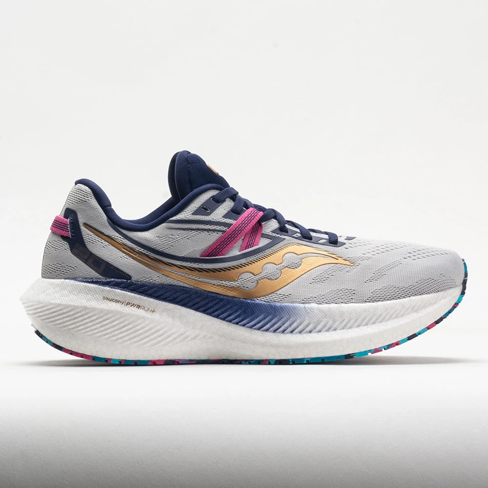 Saucony Triumph 20 Women's Prospect Glass 3 Saucony Triumph 20 Women's Prospect Glass