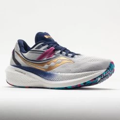 Saucony Triumph 20 Women's Prospect Glass 12 Saucony Triumph 20 Women's Prospect Glass -Sports Shoes Store 048736 5