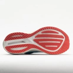 Saucony Triumph 20 Women's Ocean/Coral -Sports Shoes Store 048738 4