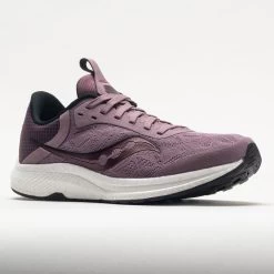 Saucony Freedom 5 Women's Haze/Black -Sports Shoes Store 048740 5