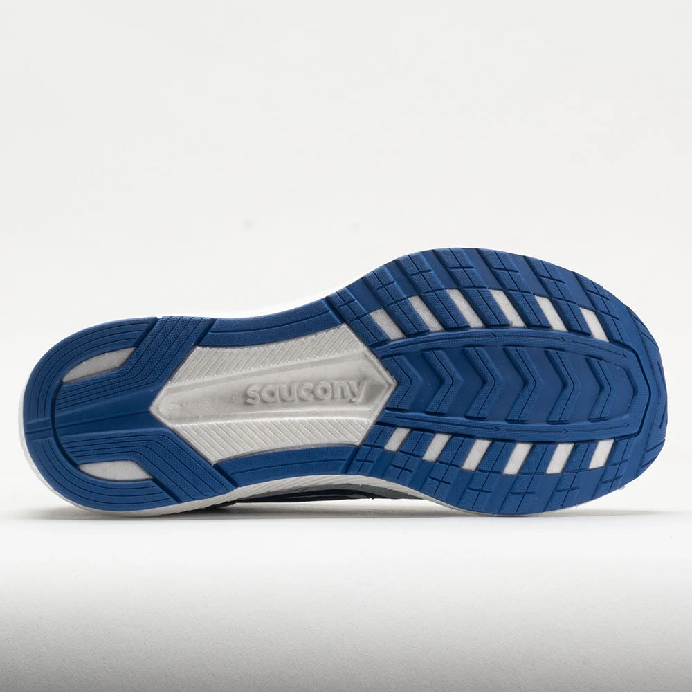 Saucony Freedom 5 Women's Granite/Shadow 6 Saucony Freedom 5 Women's Granite/Shadow - Image 4