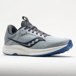 Saucony Freedom 5 Women's Granite/Shadow 12 Saucony Freedom 5 Women's Granite/Shadow -Sports Shoes Store 048741 5