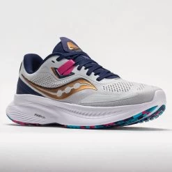 Saucony Guide 15 Women's Prospect Glass 12 Saucony Guide 15 Women's Prospect Glass -Sports Shoes Store 048743 5