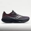 Saucony Ride 15 Men's Charcoal/Ember -Sports Shoes Store 048745 3