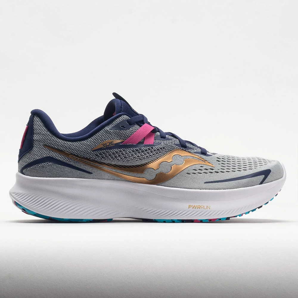 Saucony Ride 15 Men's Prospect Glass 3 Saucony Ride 15 Men's Prospect Glass