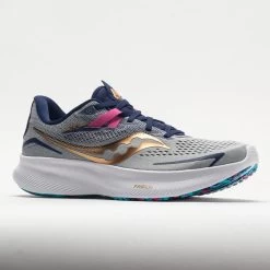 Saucony Ride 15 Men's Prospect Glass 12 Saucony Ride 15 Men's Prospect Glass -Sports Shoes Store 048747 5