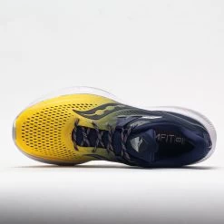 Saucony Ride 15 Men's Night Lite 10 Saucony Ride 15 Men's Night Lite -Sports Shoes Store 048748 2