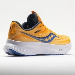 Saucony Ride 15 Women's Gold/Horizon -Sports Shoes Store 048753 6