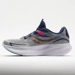 Saucony Ride 15 Women's Prospect Glass -Sports Shoes Store 048755 1