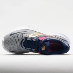 Saucony Ride 15 Women's Prospect Glass -Sports Shoes Store 048755 2