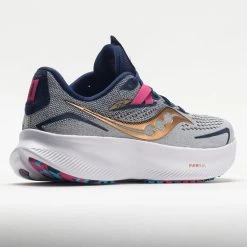 Saucony Ride 15 Women's Prospect Glass -Sports Shoes Store 048755 6