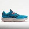 Saucony Ride 15 Women's Ocean/Shadow -Sports Shoes Store 048758 3