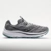 Saucony Omni 21 Women's Alloy/Rainfall -Sports Shoes Store 048763 3