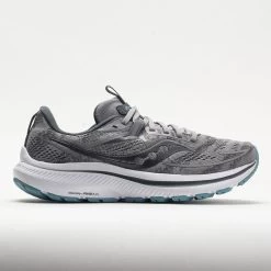 Saucony Omni 21 Women's Alloy/Rainfall