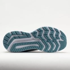 Saucony Omni 21 Women's Alloy/Rainfall 11 Saucony Omni 21 Women's Alloy/Rainfall -Sports Shoes Store 048763 4