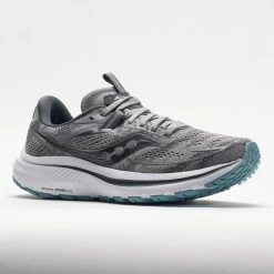 Saucony Omni 21 Women's Alloy/Rainfall 12 Saucony Omni 21 Women's Alloy/Rainfall -Sports Shoes Store 048763 5