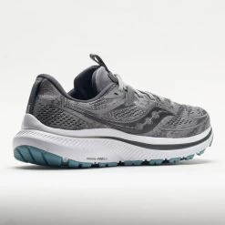 Saucony Omni 21 Women's Alloy/Rainfall 13 Saucony Omni 21 Women's Alloy/Rainfall -Sports Shoes Store 048763 6