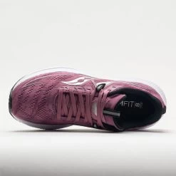 Saucony Omni 21 Women's Haze/Black -Sports Shoes Store 048764 2