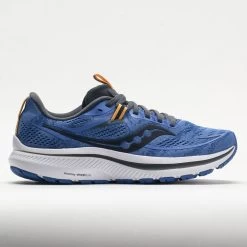 Saucony Omni 21 Women's Horizon/Shadow