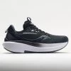 Saucony Echelon 9 Men's Black/White -Sports Shoes Store 048766 3