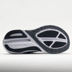 Saucony Echelon 9 Men's Black/White 11 Saucony Echelon 9 Men's Black/White -Sports Shoes Store 048766 4