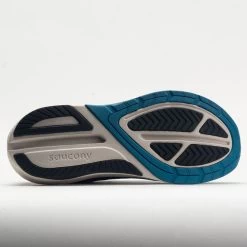 Saucony Echelon 9 Men's Ocean/Redrock -Sports Shoes Store 048768 4