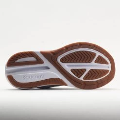 Saucony Echelon 9 Women's White/Gum -Sports Shoes Store 048770 4