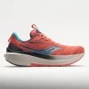 Saucony Echelon 9 Women's Coral/Ocean -Sports Shoes Store 048772 3