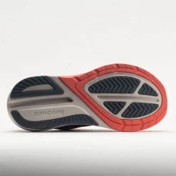 Saucony Echelon 9 Women's Coral/Ocean -Sports Shoes Store 048772 4