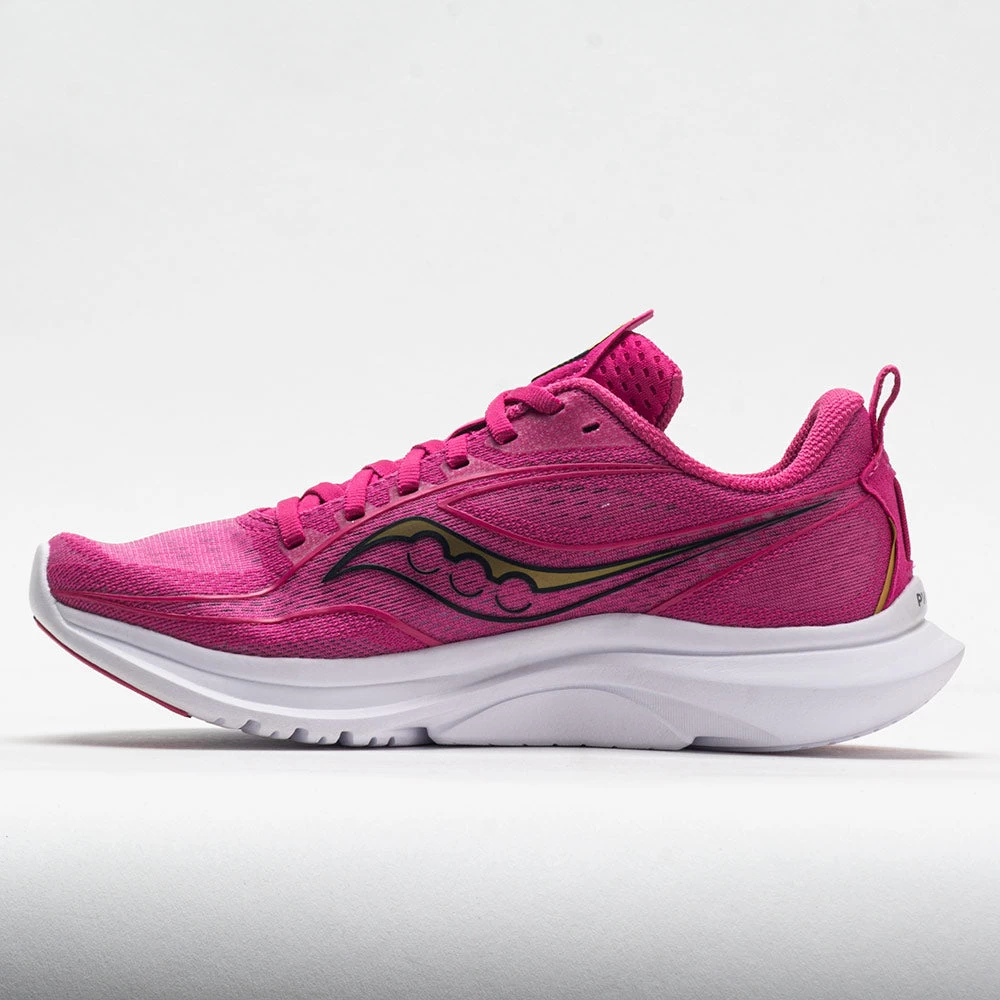 Saucony Kinvara 13 Women's Prosepct Quartz 4 Saucony Kinvara 13 Women's Prosepct Quartz - Image 2