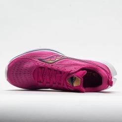 Saucony Kinvara 13 Women's Prosepct Quartz 10 Saucony Kinvara 13 Women's Prosepct Quartz -Sports Shoes Store 048782 2