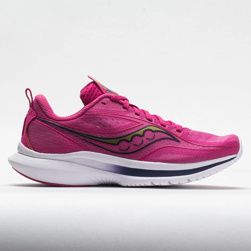 Saucony Kinvara 13 Women's Prosepct Quartz 3 Saucony Kinvara 13 Women's Prosepct Quartz