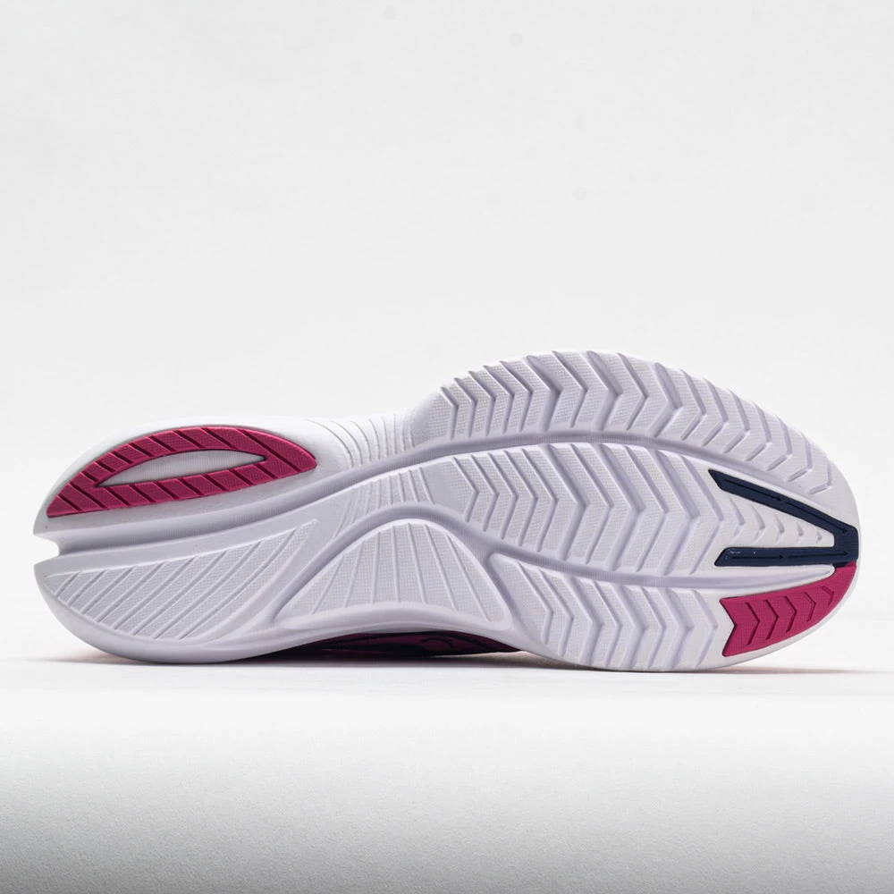 Saucony Kinvara 13 Women's Prosepct Quartz 6 Saucony Kinvara 13 Women's Prosepct Quartz - Image 4