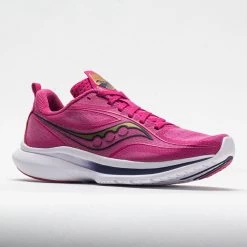 Saucony Kinvara 13 Women's Prosepct Quartz 12 Saucony Kinvara 13 Women's Prosepct Quartz -Sports Shoes Store 048782 5