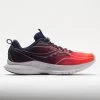 Saucony Kinvara 13 Women's Night Lite 2 Saucony Kinvara 13 Women's Night Lite -Sports Shoes Store 048783 3