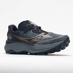 Saucony Endorphin Edge Men's Black/Goldstruck 12 Saucony Endorphin Edge Men's Black/Goldstruck -Sports Shoes Store 048786 5
