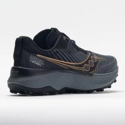 Saucony Endorphin Edge Men's Black/Goldstruck 13 Saucony Endorphin Edge Men's Black/Goldstruck -Sports Shoes Store 048786 6