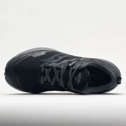 Saucony Ride 15 TR Men's Black/Charcoal 10 Saucony Ride 15 TR Men's Black/Charcoal -Sports Shoes Store 048790 2