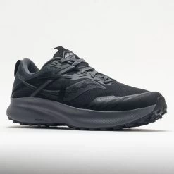 Saucony Ride 15 TR Men's Black/Charcoal 12 Saucony Ride 15 TR Men's Black/Charcoal -Sports Shoes Store 048790 5