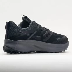 Saucony Ride 15 TR Men's Black/Charcoal 13 Saucony Ride 15 TR Men's Black/Charcoal -Sports Shoes Store 048790 6