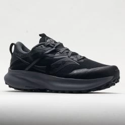 Saucony Ride 15 TR Women's Black/Charcoal 12 Saucony Ride 15 TR Women's Black/Charcoal -Sports Shoes Store 048791 5