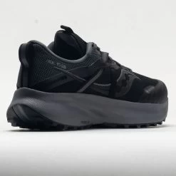 Saucony Ride 15 TR Women's Black/Charcoal 13 Saucony Ride 15 TR Women's Black/Charcoal -Sports Shoes Store 048791 6