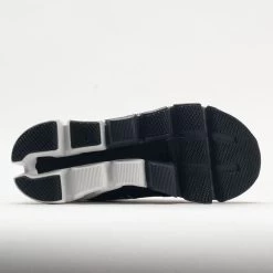 On Running On Cloudflyer 4 Women's Black/White -Sports Shoes Store 048796 4