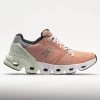 On Running On Cloudflyer 4 Women's Peach/Aloe -Sports Shoes Store 048798 3