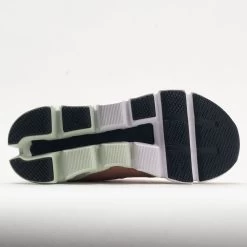 On Running On Cloudflyer 4 Women's Peach/Aloe -Sports Shoes Store 048798 4