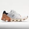 On Running On Cloudflyer 4 Women's White/Copper -Sports Shoes Store 048799 3