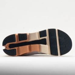 On Running On Cloudflyer 4 Women's White/Copper -Sports Shoes Store 048799 4