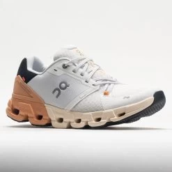 On Running On Cloudflyer 4 Women's White/Copper -Sports Shoes Store 048799 5