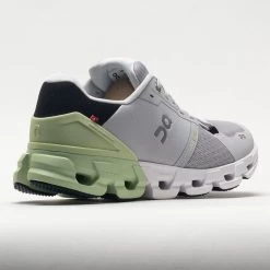 On Running On Cloudflyer 4 Men's Glacier/Meadow -Sports Shoes Store 048802 6